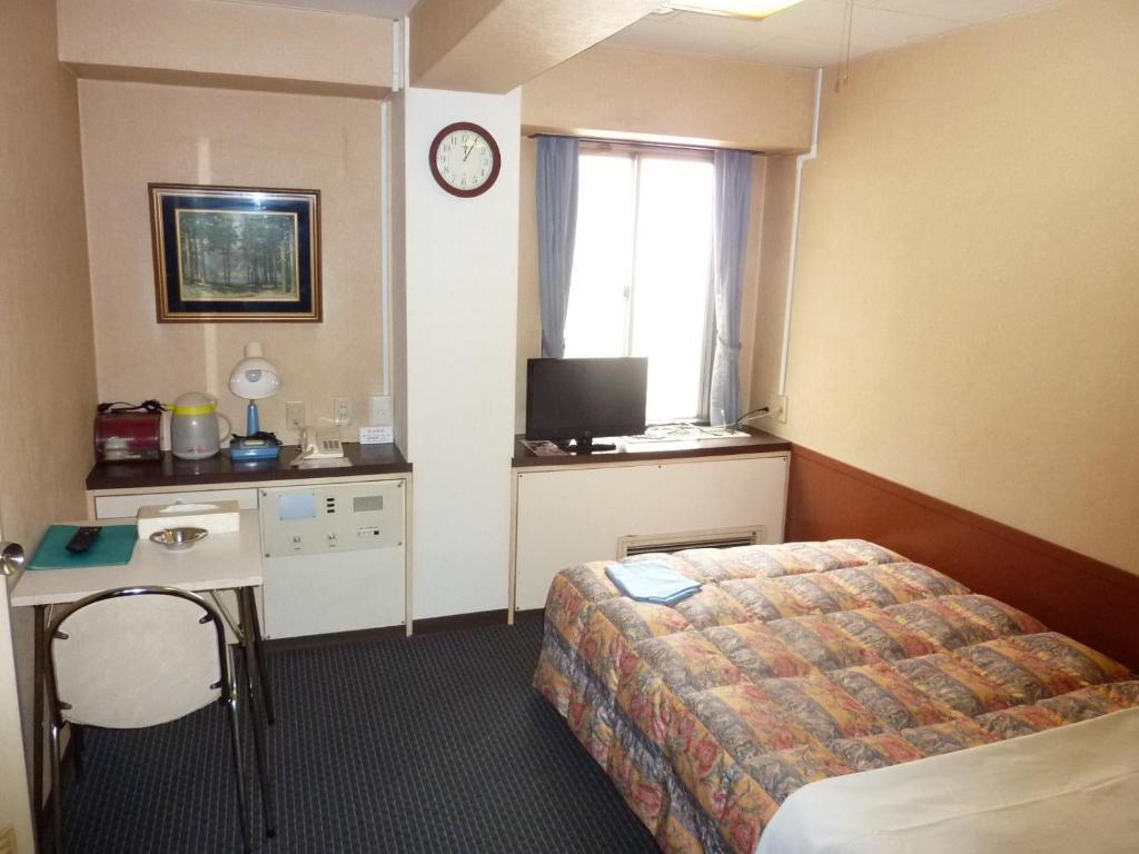 Otsuka City Hotel Tokio Cameră foto