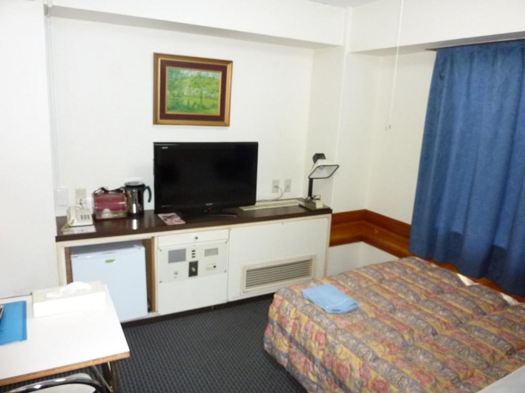 Otsuka City Hotel Tokio Cameră foto
