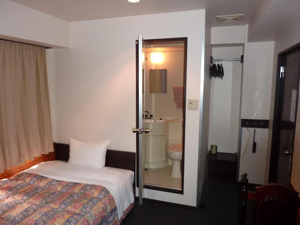 Otsuka City Hotel Tokio Cameră foto
