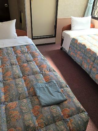 Otsuka City Hotel Tokio Exterior foto